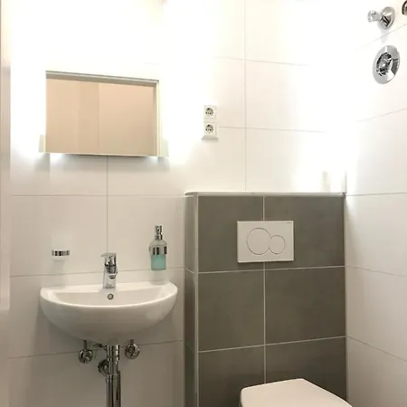 Holiday Apartment * Essen