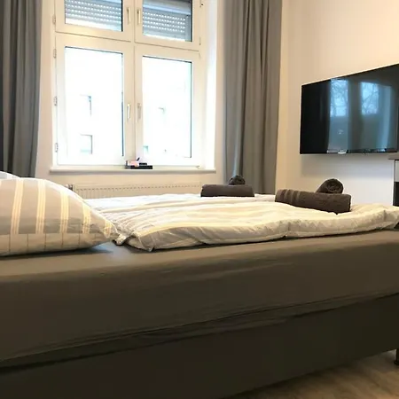 Holiday Apartment Apartment