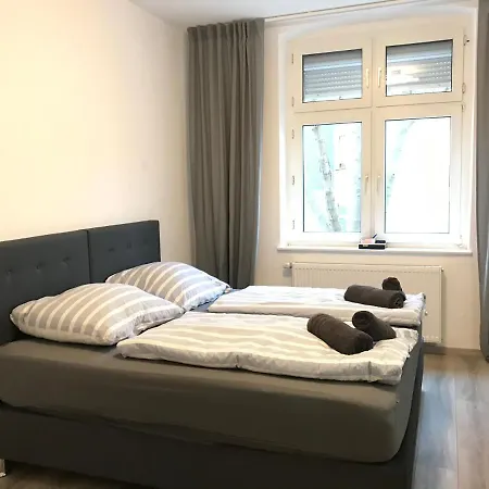 Holiday Apartment Appartamento