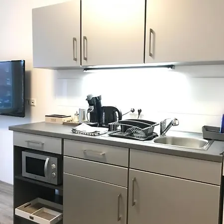 Holiday Apartment *