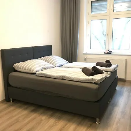 Appartamento Holiday Apartment