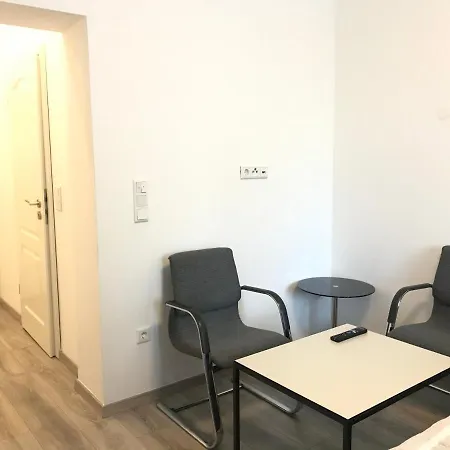 Holiday Apartment