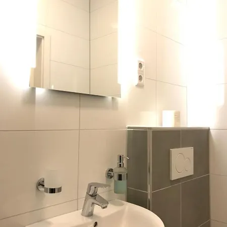 Holiday Apartment * Essen