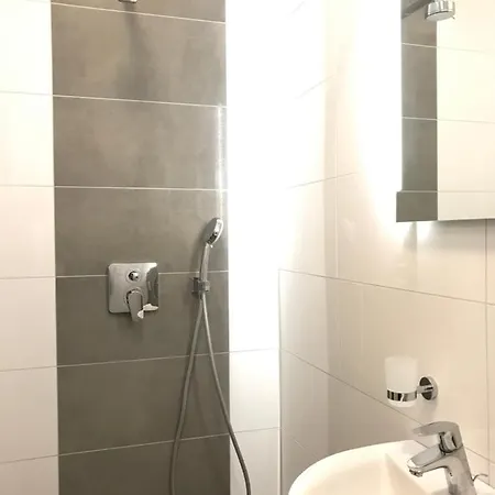 Holiday Apartment Apartment