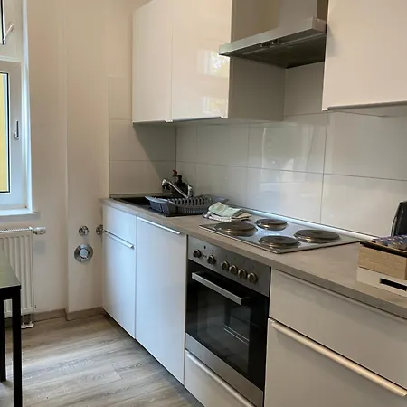 Appartamento Holiday Apartment