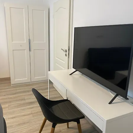 Apartment Holiday Apartment Essen