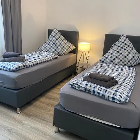 Holiday Apartment Apartment *