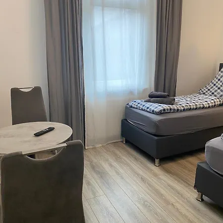 Holiday Apartment Apartment Essen