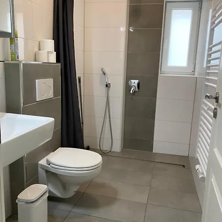 Holiday Apartment Apartment