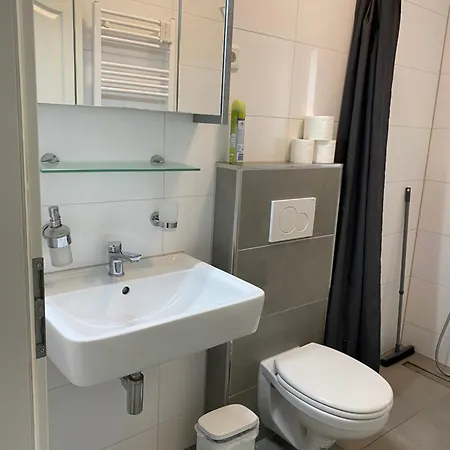 Holiday Apartment Essen