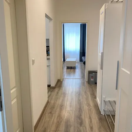 Apartment Holiday Apartment *