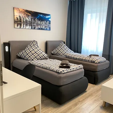 Holiday Apartment Appartamento *