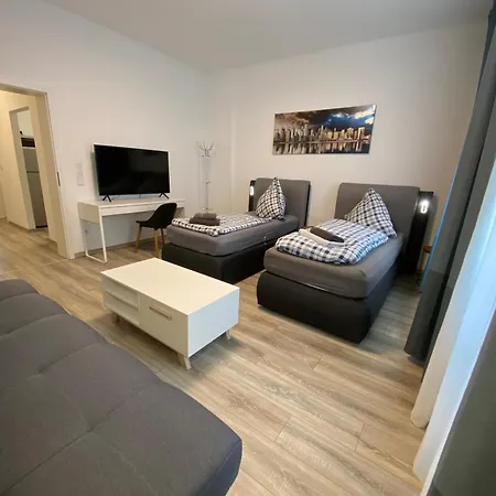 Holiday Apartment Apartment