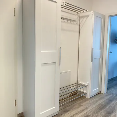 Holiday Apartment Apartment
