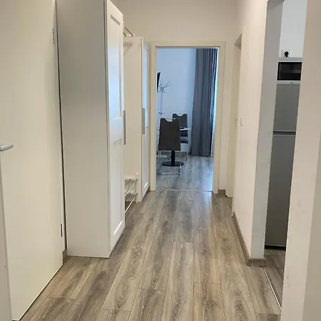 Holiday Apartment
