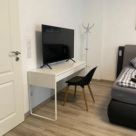 Apartment Holiday Apartment Essen