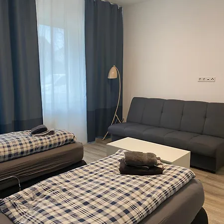 Holiday Apartment Apartment