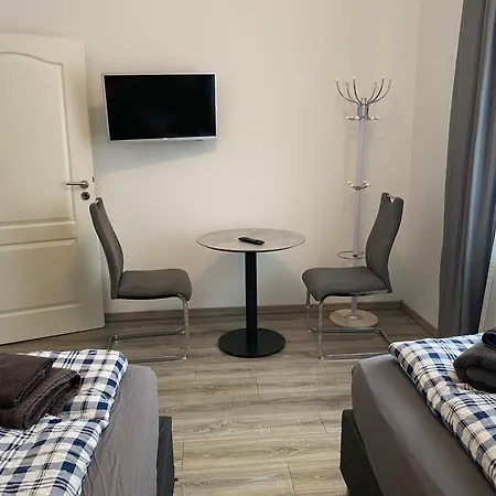 Apartment Holiday Apartment Essen