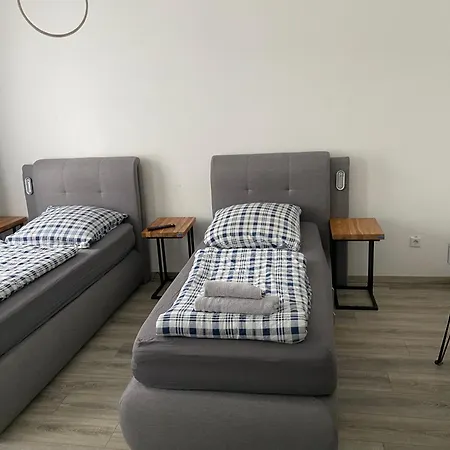 Apartment Holiday Apartment *