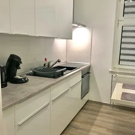 Holiday Apartment Apartment