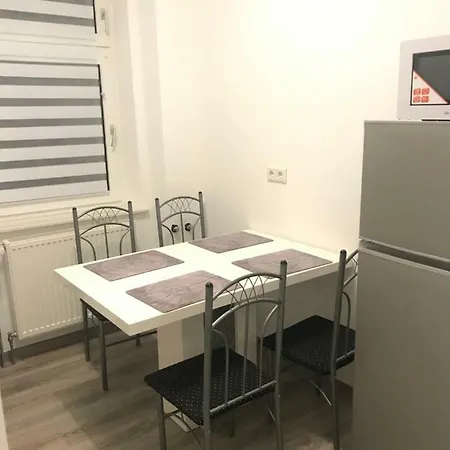 Apartment Holiday Apartment *