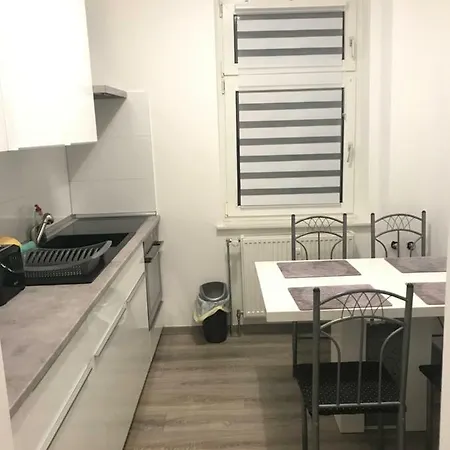 Holiday Apartment Apartment Essen