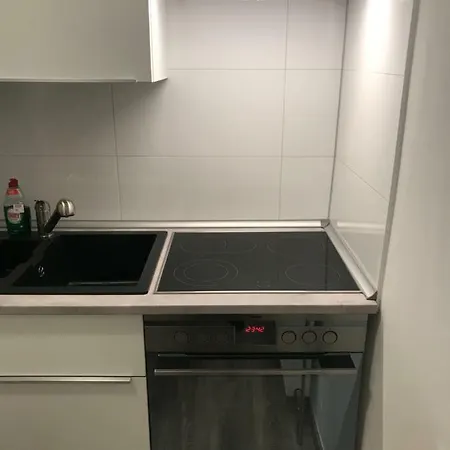 Holiday Apartment *