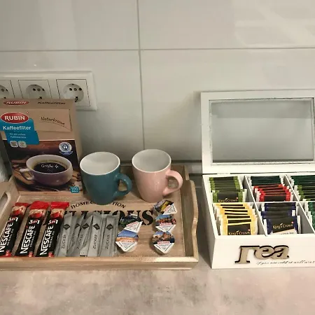 Appartamento Holiday Apartment